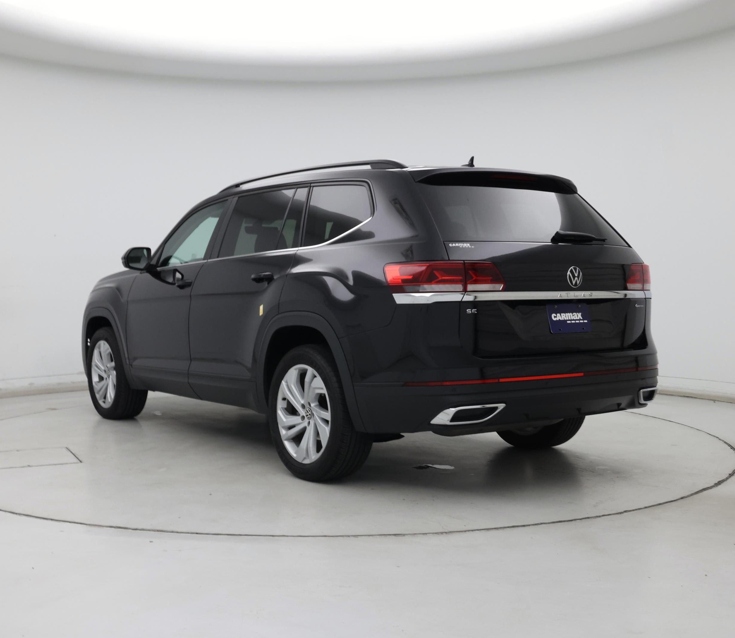 Thumbnail: 2023 Volkswagen Atlas - 2