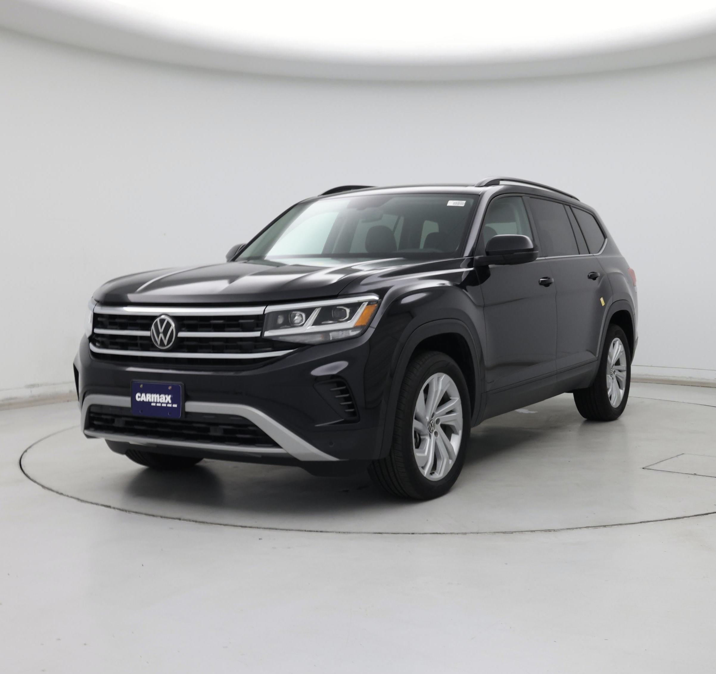 Thumbnail: 2023 Volkswagen Atlas - 4