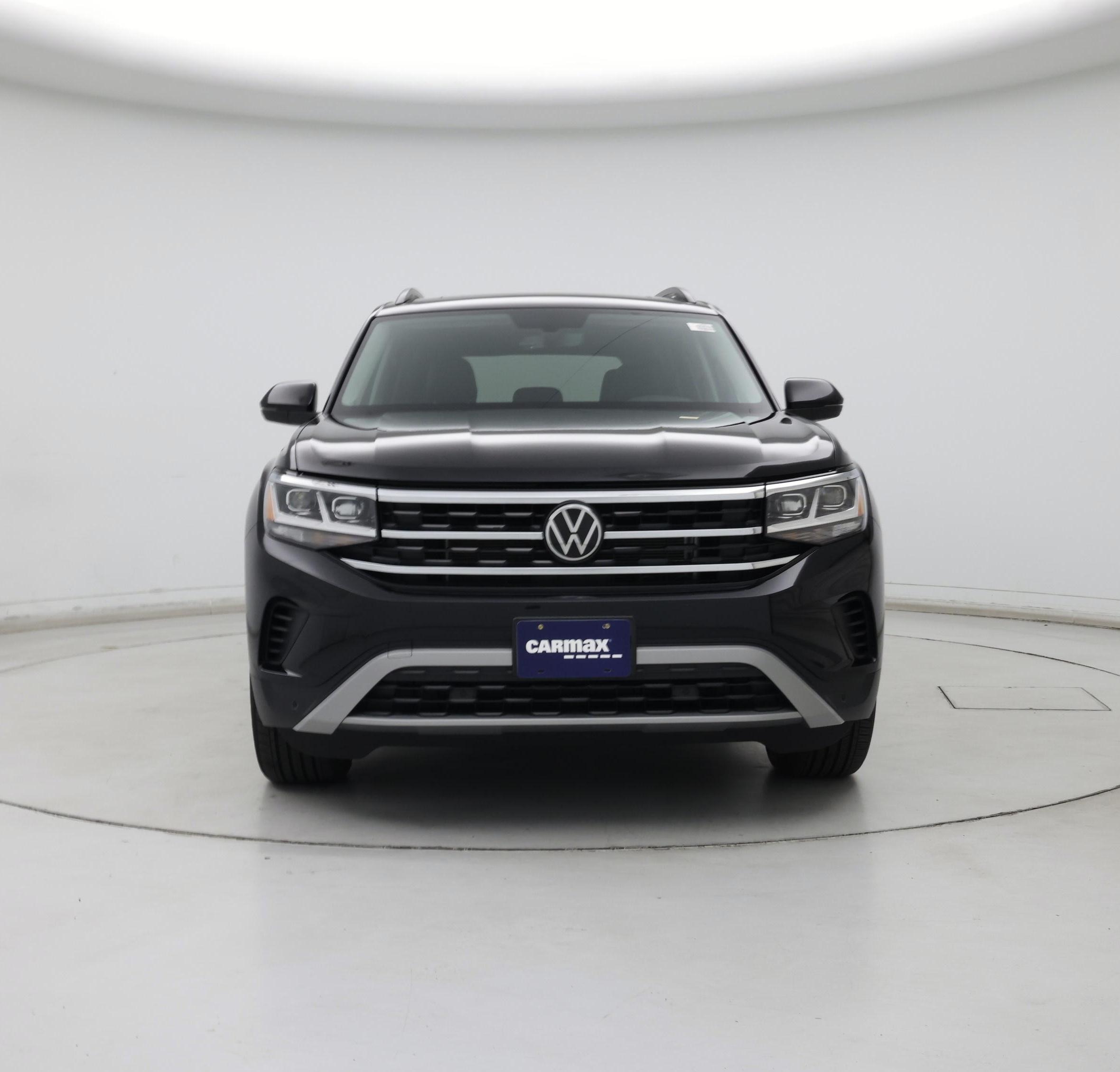 Thumbnail: 2023 Volkswagen Atlas - 5