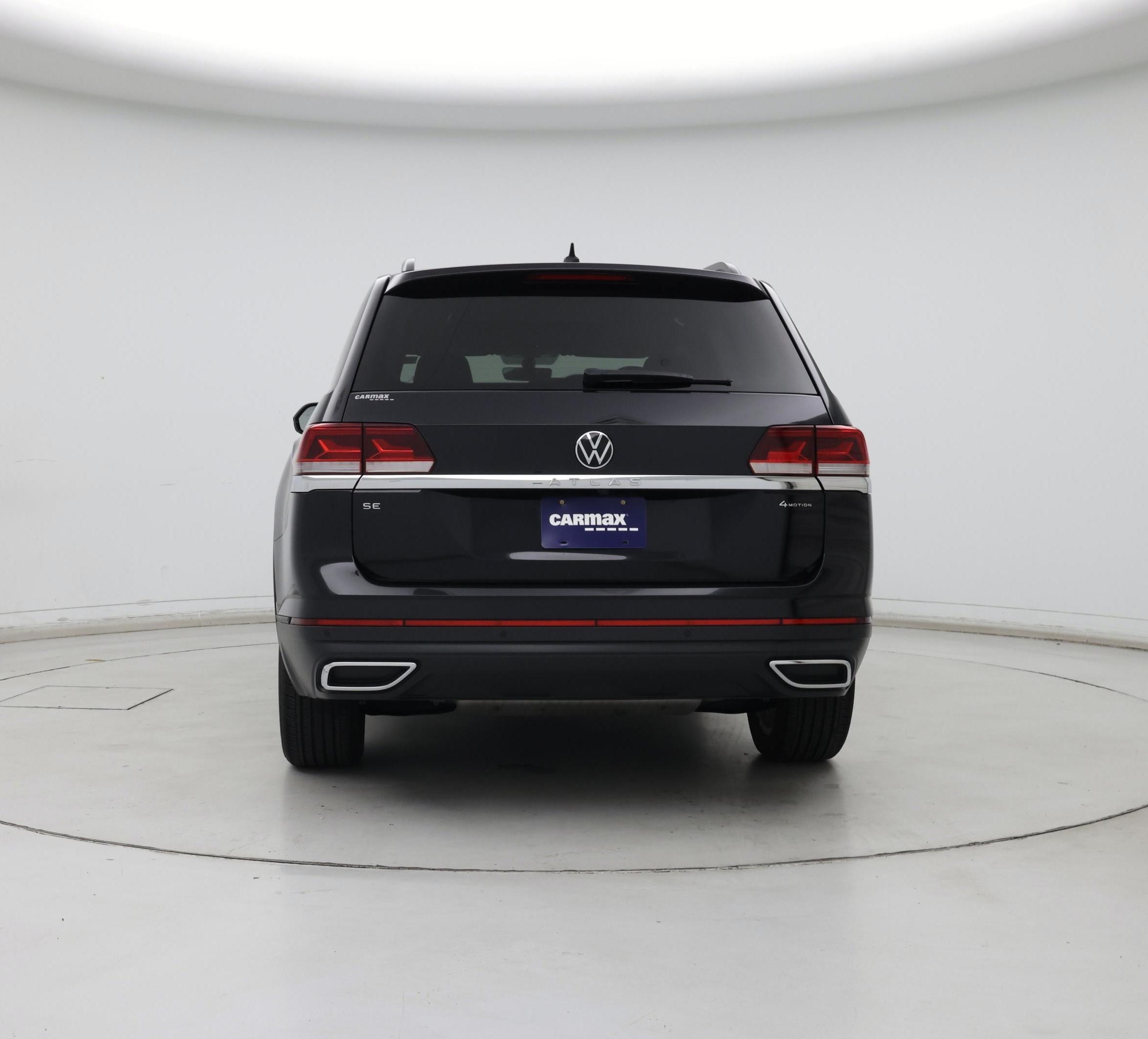 Thumbnail: 2023 Volkswagen Atlas - 6
