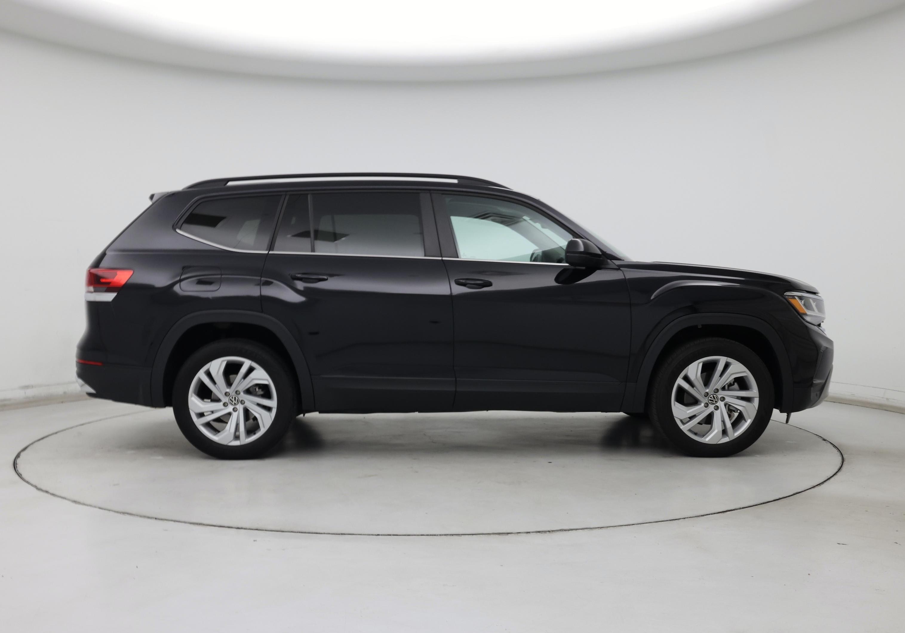 Thumbnail: 2023 Volkswagen Atlas - 7