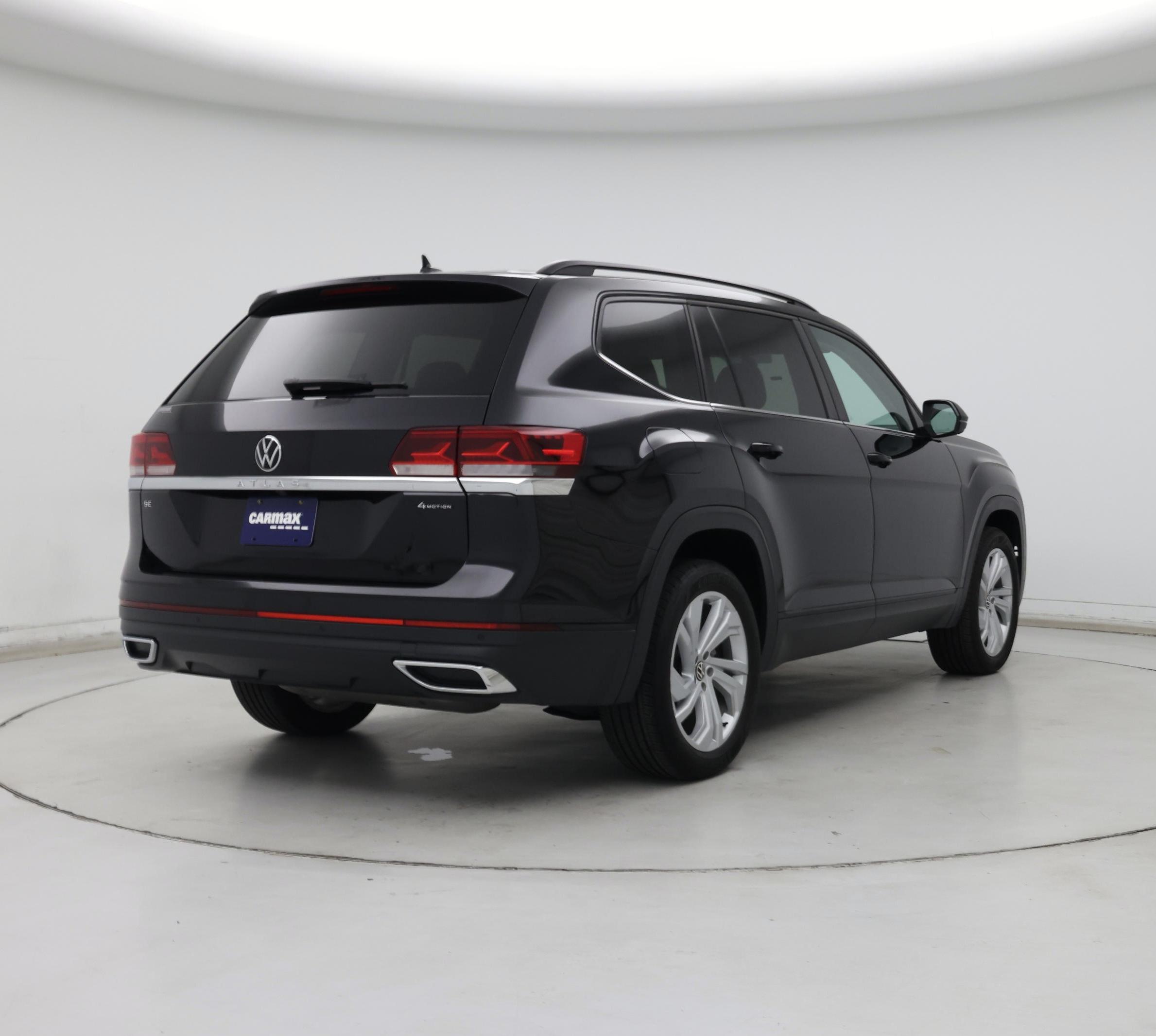 Thumbnail: 2023 Volkswagen Atlas - 8