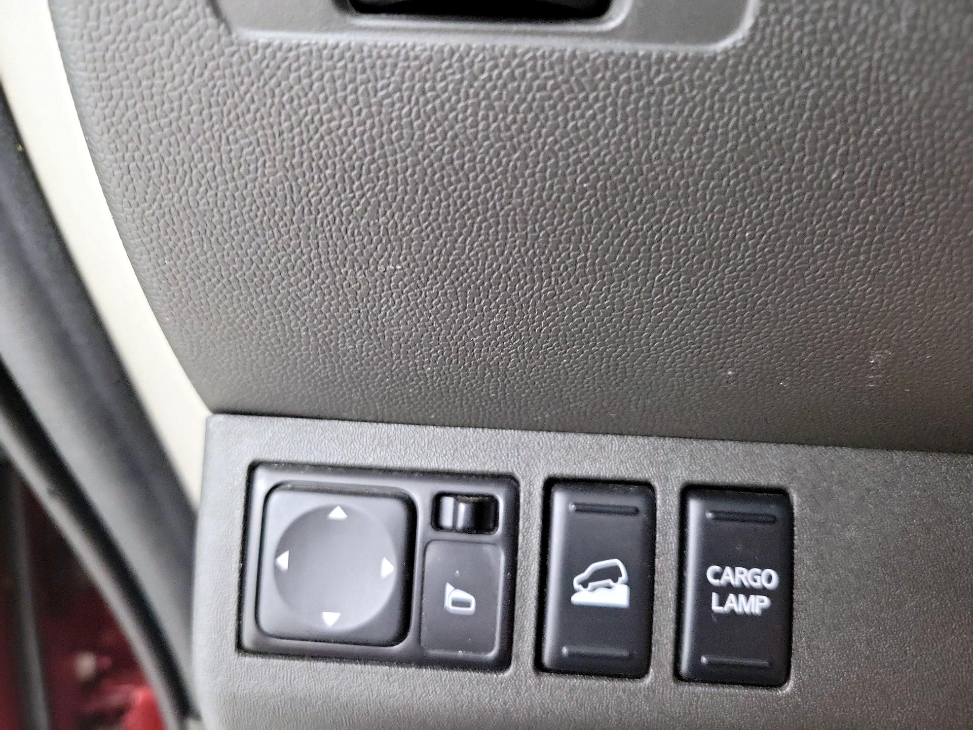 Thumbnail: 2019 Nissan Frontier - 13
