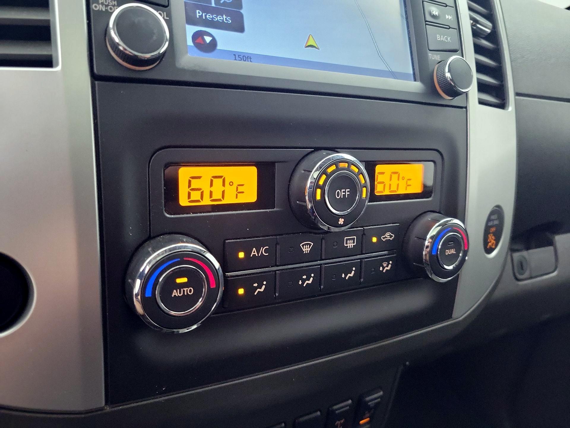 Thumbnail: 2019 Nissan Frontier - 17