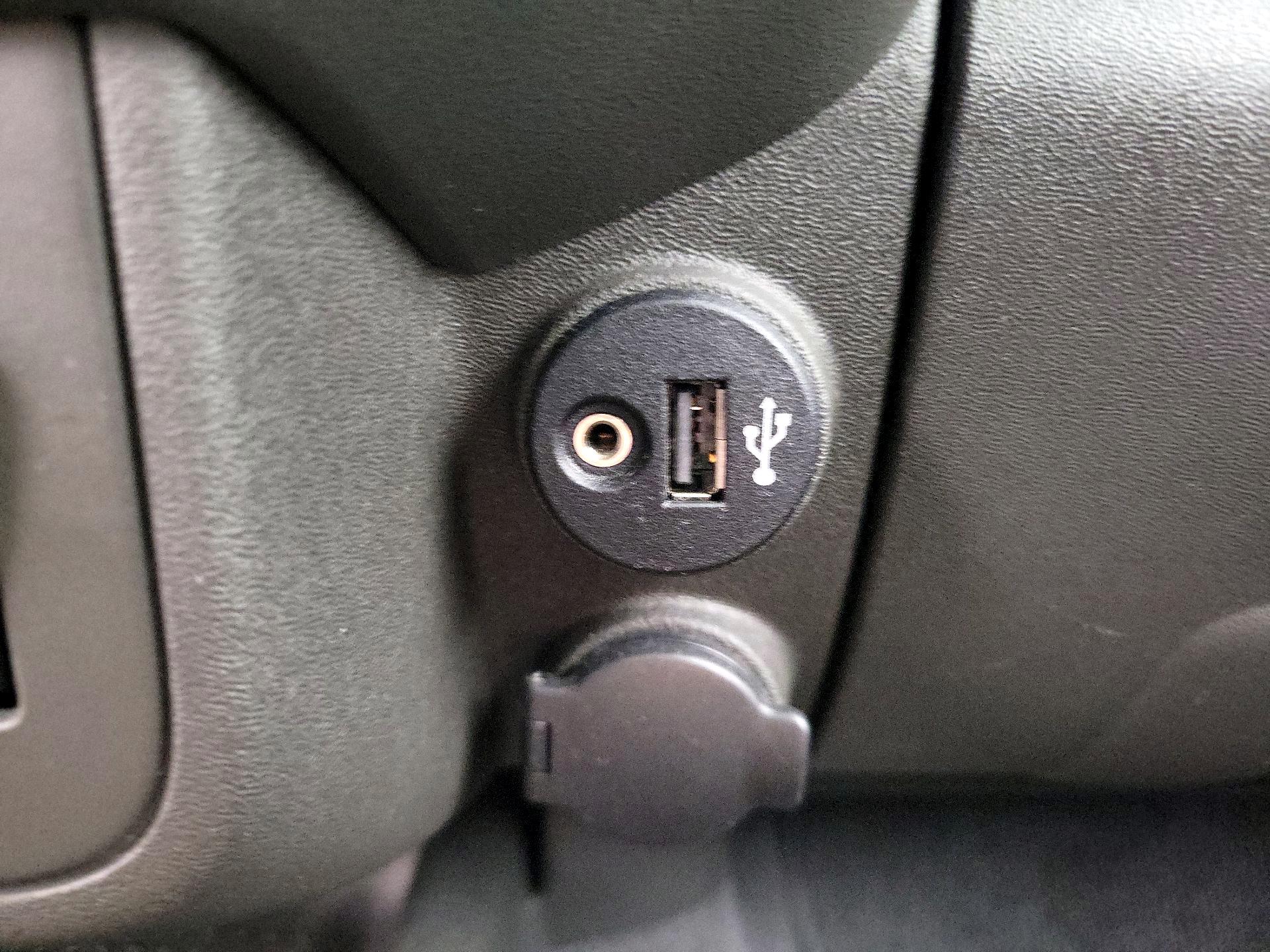 Thumbnail: 2019 Nissan Frontier - 19