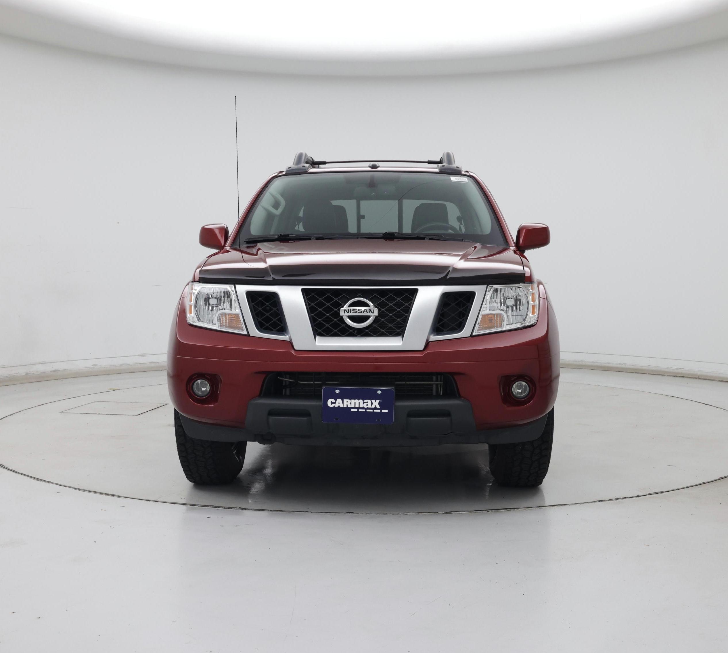 Thumbnail: 2019 Nissan Frontier - 5