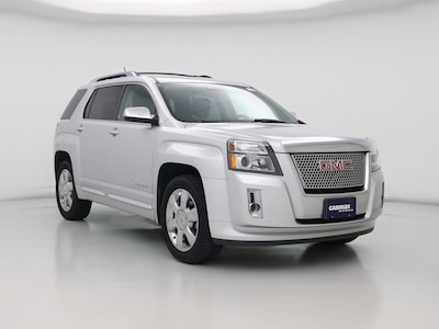 2013 GMC Terrain Denali -
                  Colorado Springs, CO