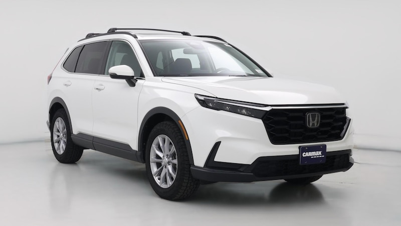 2023 Honda CR-V EX Hero Image