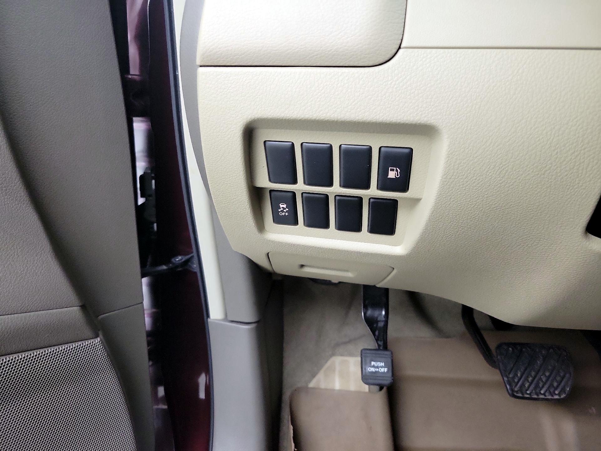 Thumbnail: 2014 Nissan Murano - 13