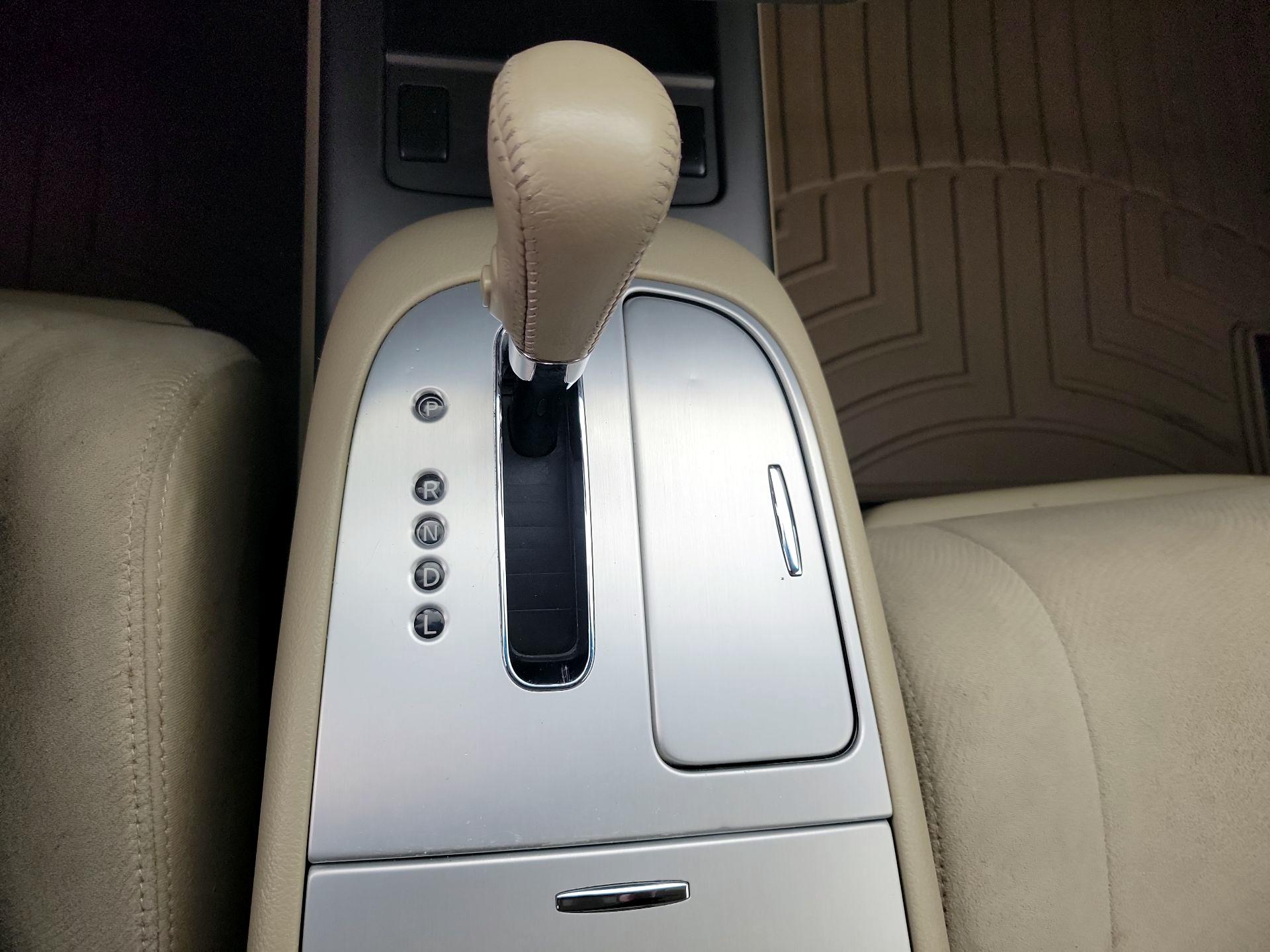 Thumbnail: 2014 Nissan Murano - 17