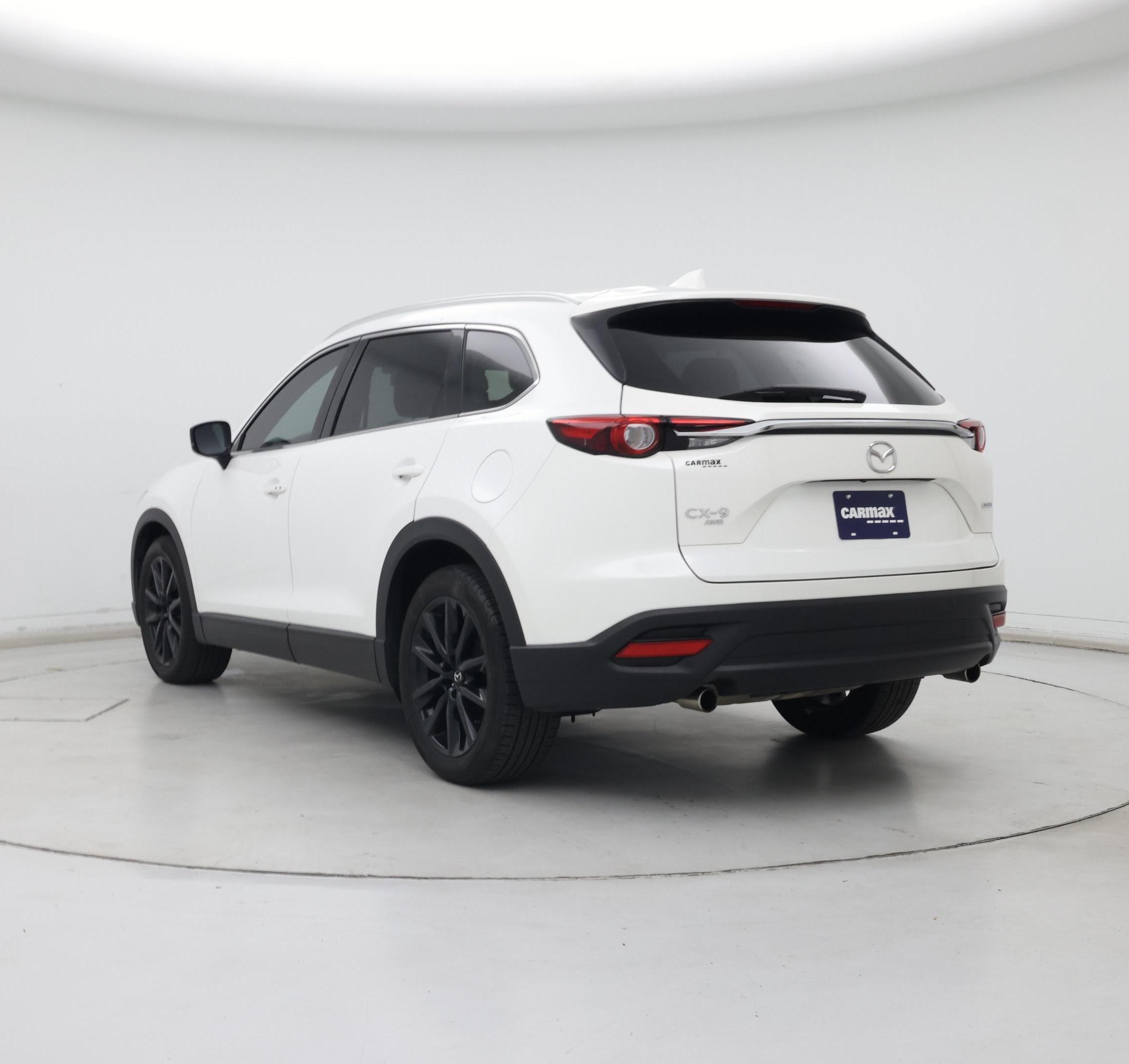 Thumbnail: 2022 Mazda CX-9 - 2