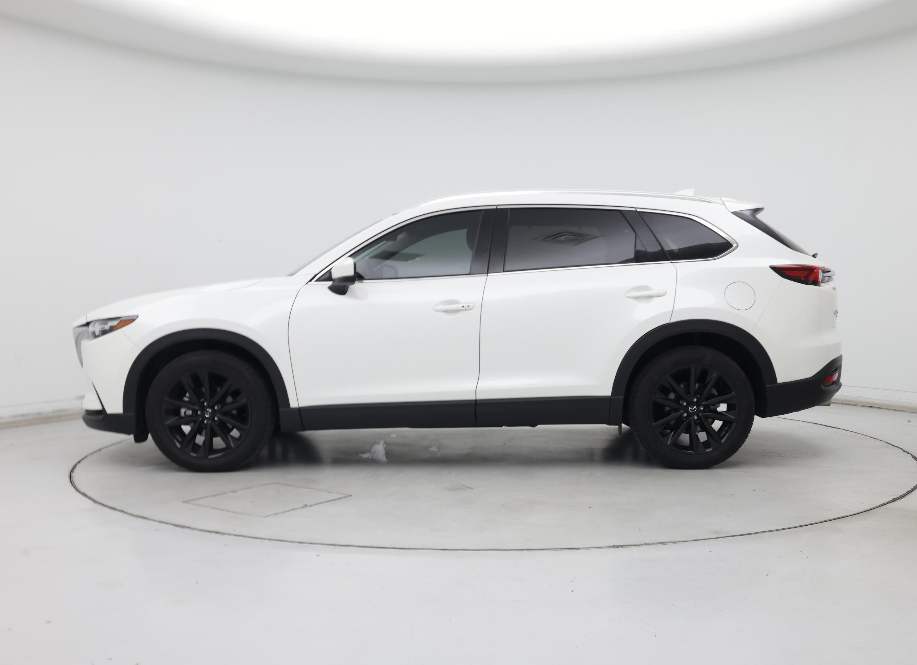 Thumbnail: 2022 Mazda CX-9 - 3
