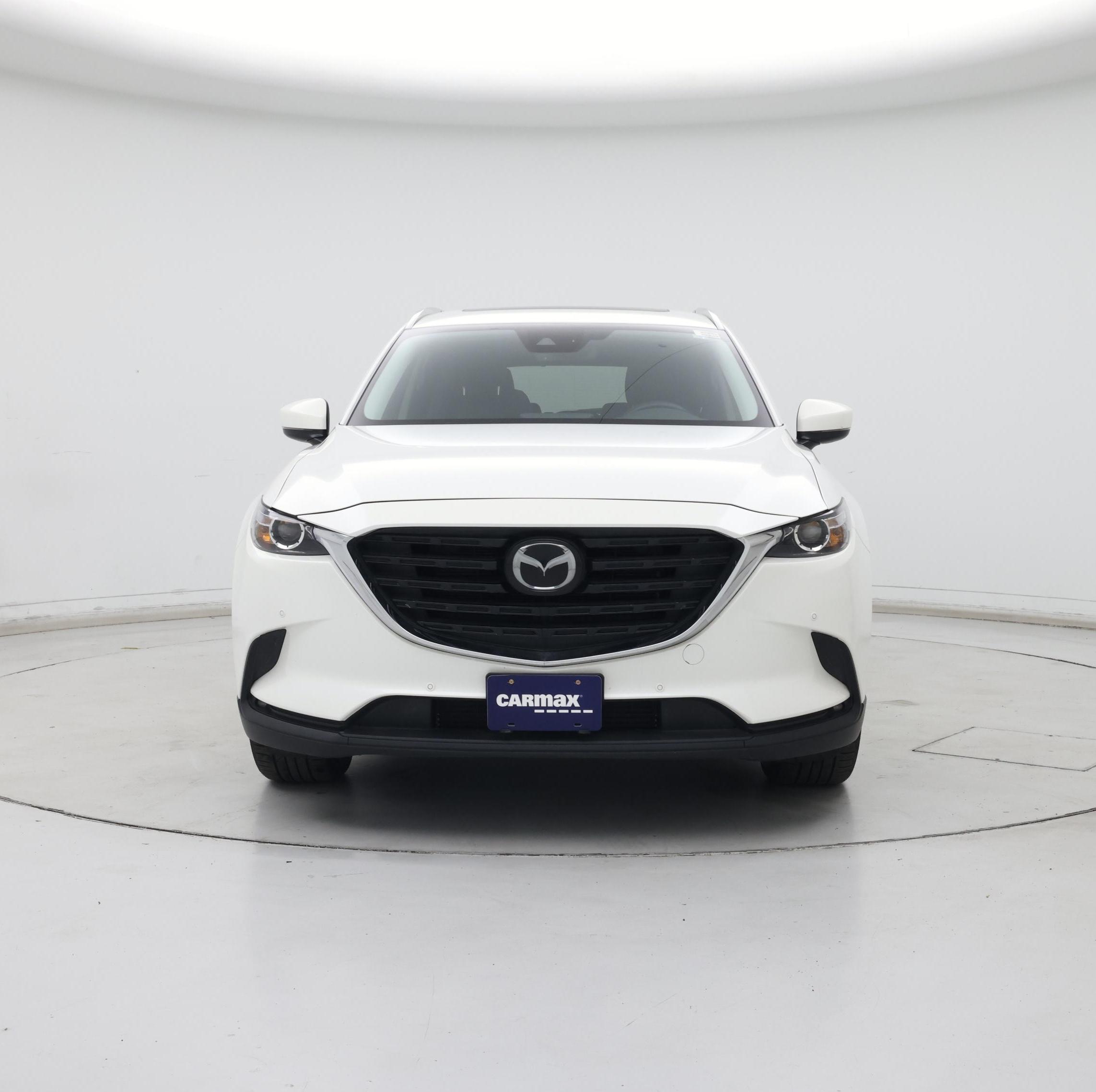 Thumbnail: 2022 Mazda CX-9 - 5