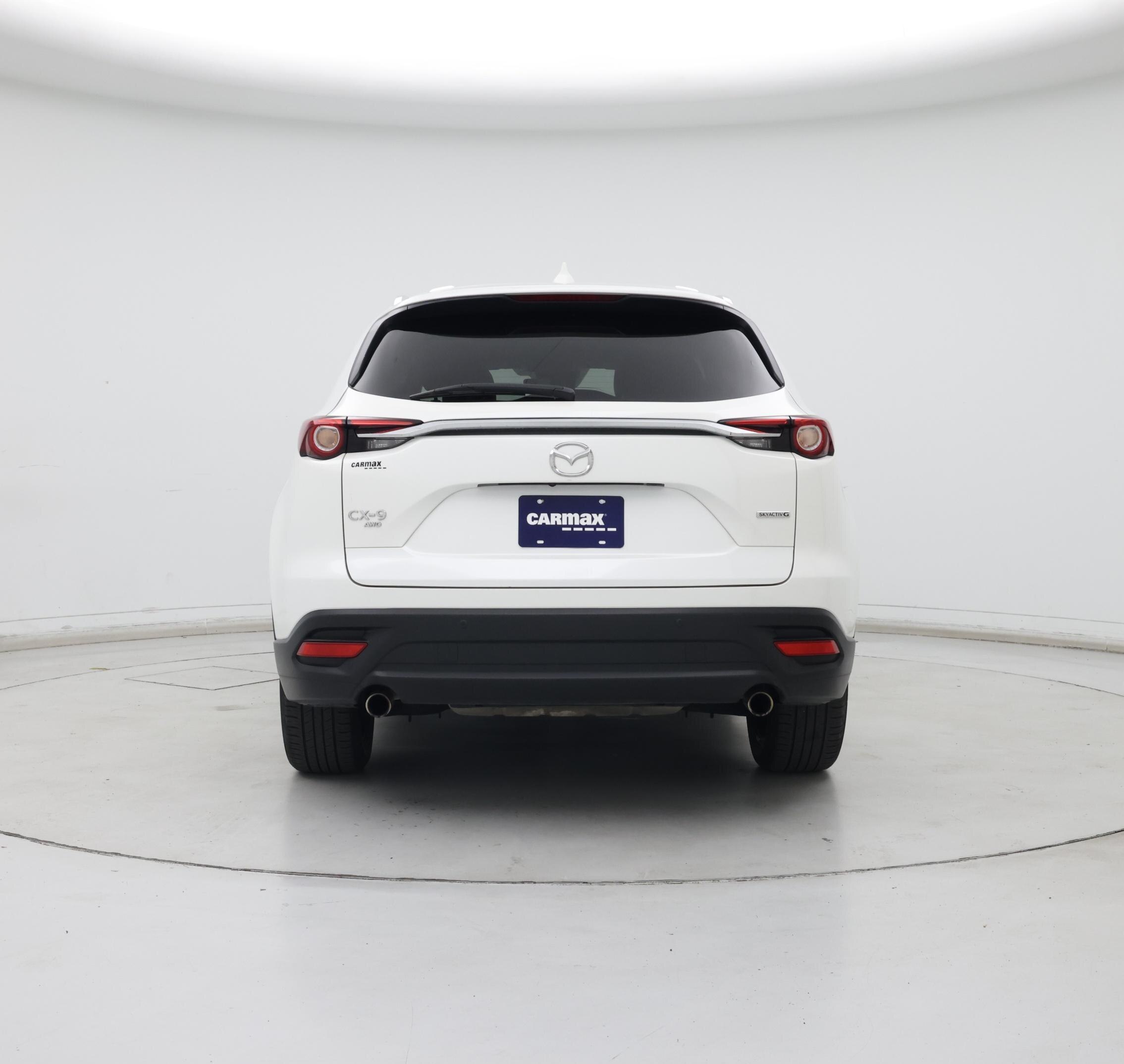 Thumbnail: 2022 Mazda CX-9 - 6