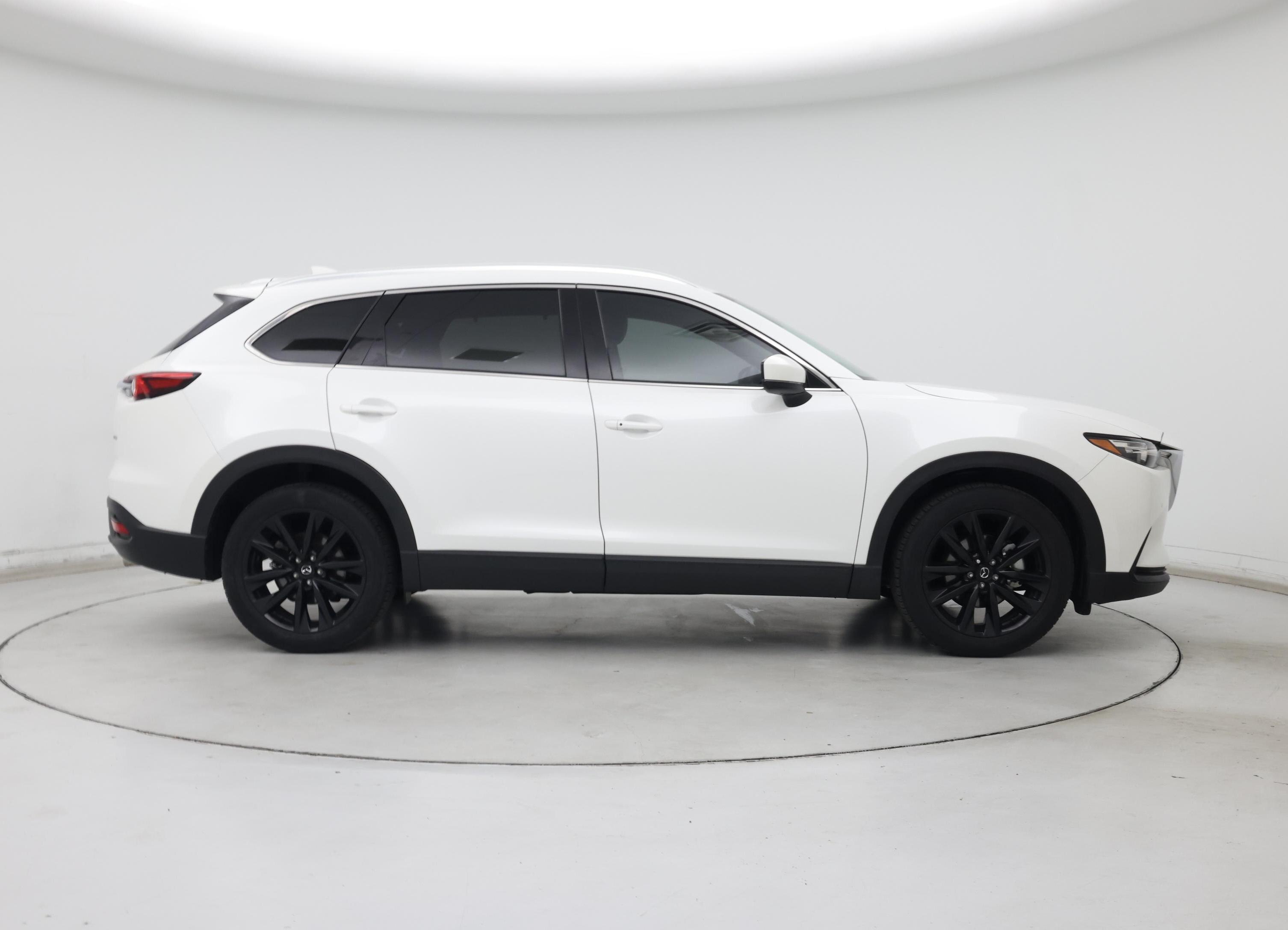Thumbnail: 2022 Mazda CX-9 - 7