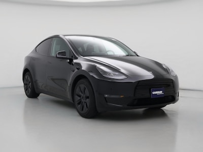 2025 Tesla Model Y Long Range -
                  Colorado Springs, CO