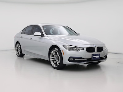 2018 BMW 3 Series 330xi -
                  Colorado Springs, CO
