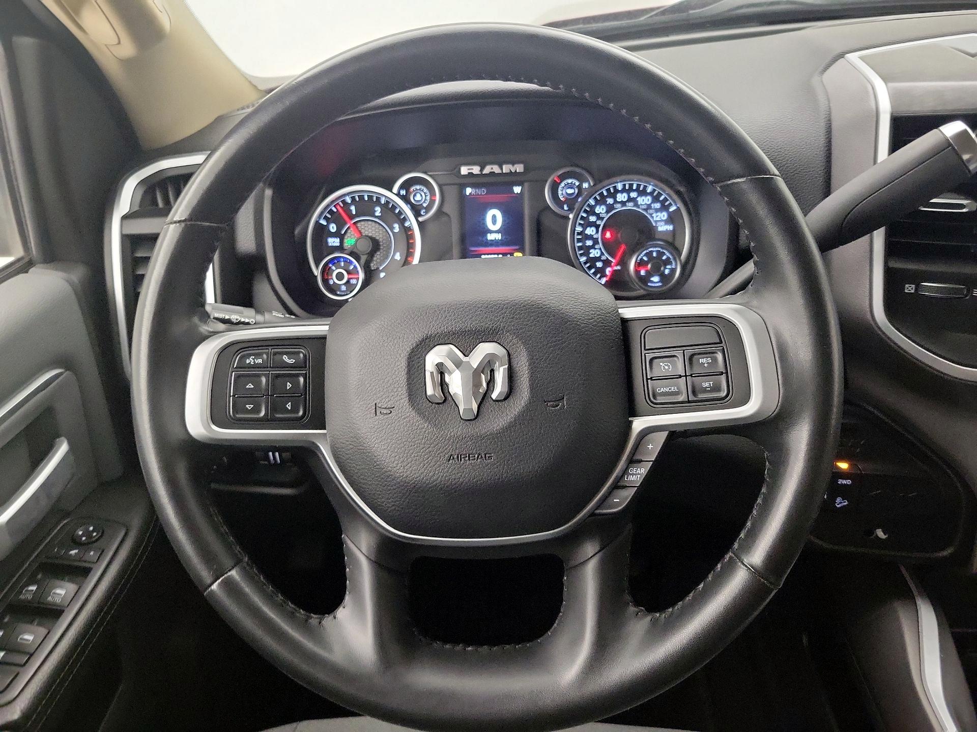 Thumbnail: 2020 RAM 2500 - 10