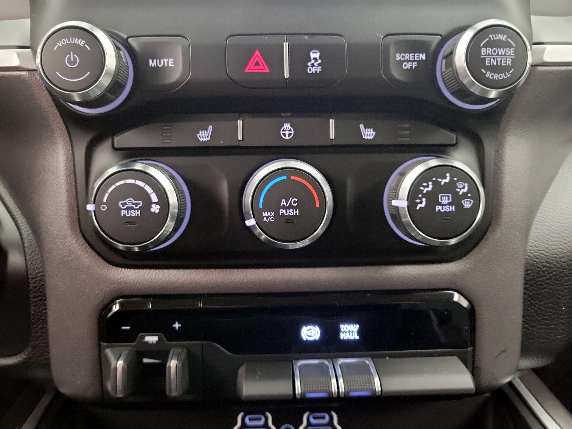 Thumbnail: 2020 RAM 2500 - 16