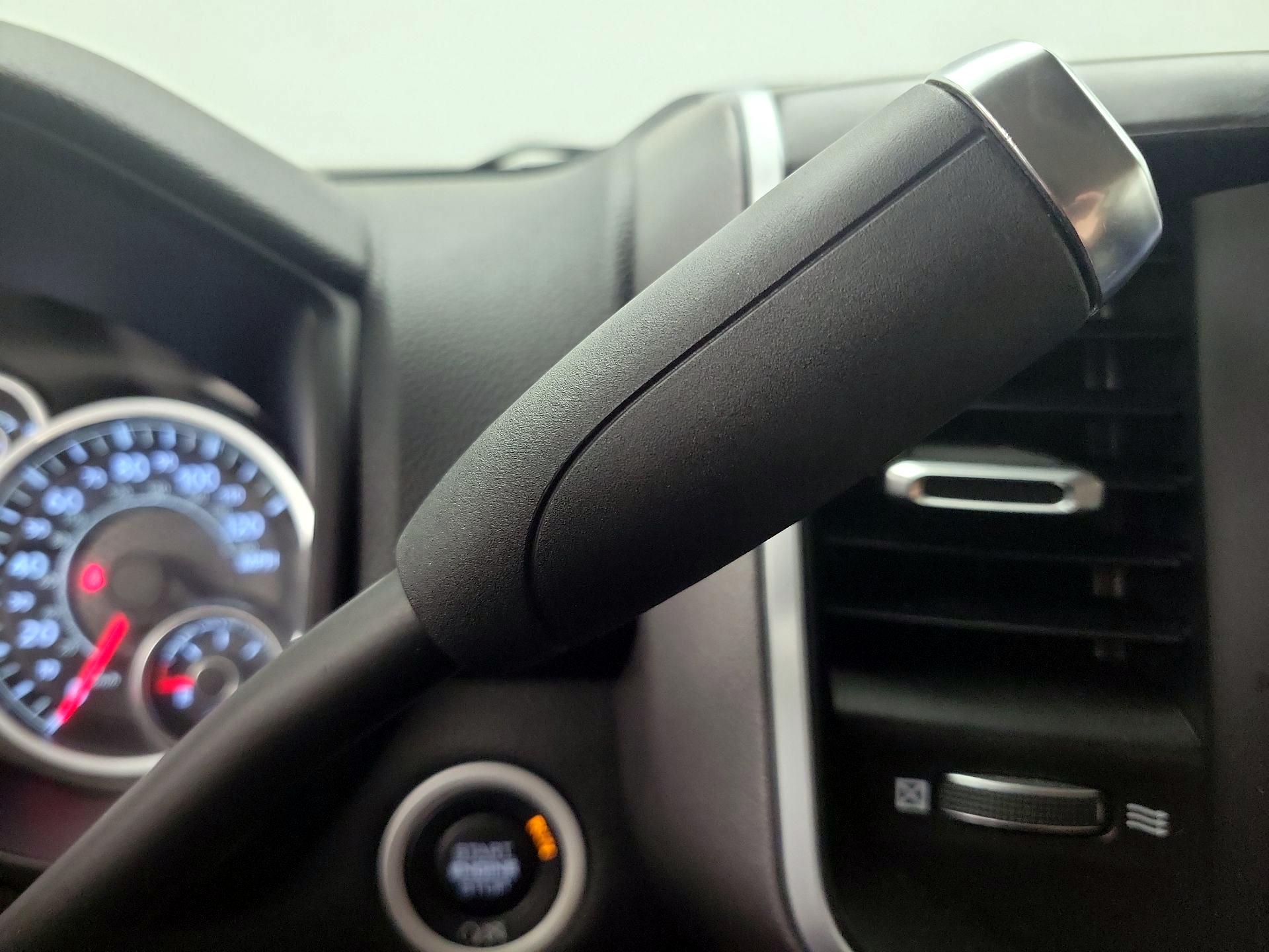 Thumbnail: 2020 RAM 2500 - 17