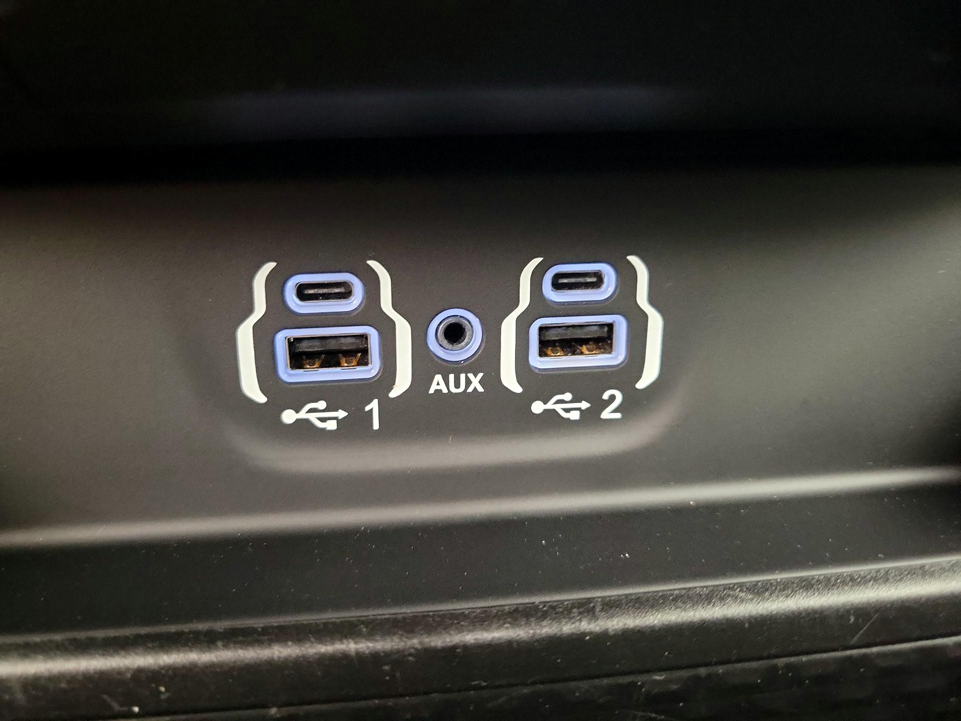 Thumbnail: 2020 RAM 2500 - 18