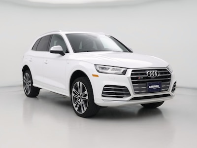 2018 Audi SQ5 Prestige -
                  Colorado Springs, CO