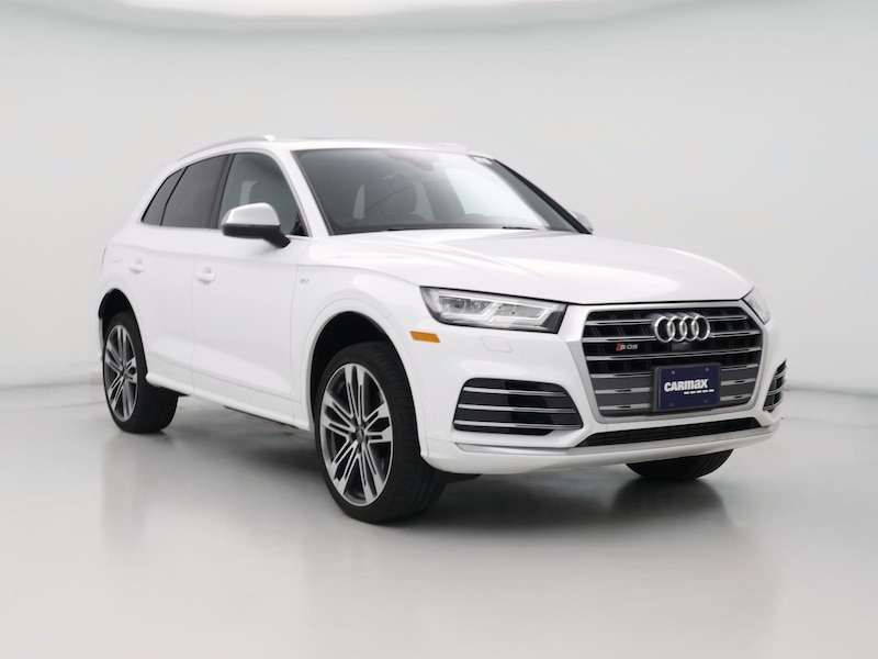 2018 Audi SQ5 Prestige -
                  Colorado Springs, CO