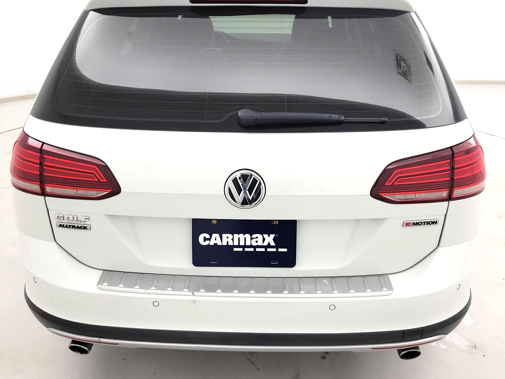 Thumbnail: 2019 Volkswagen Golf - 6