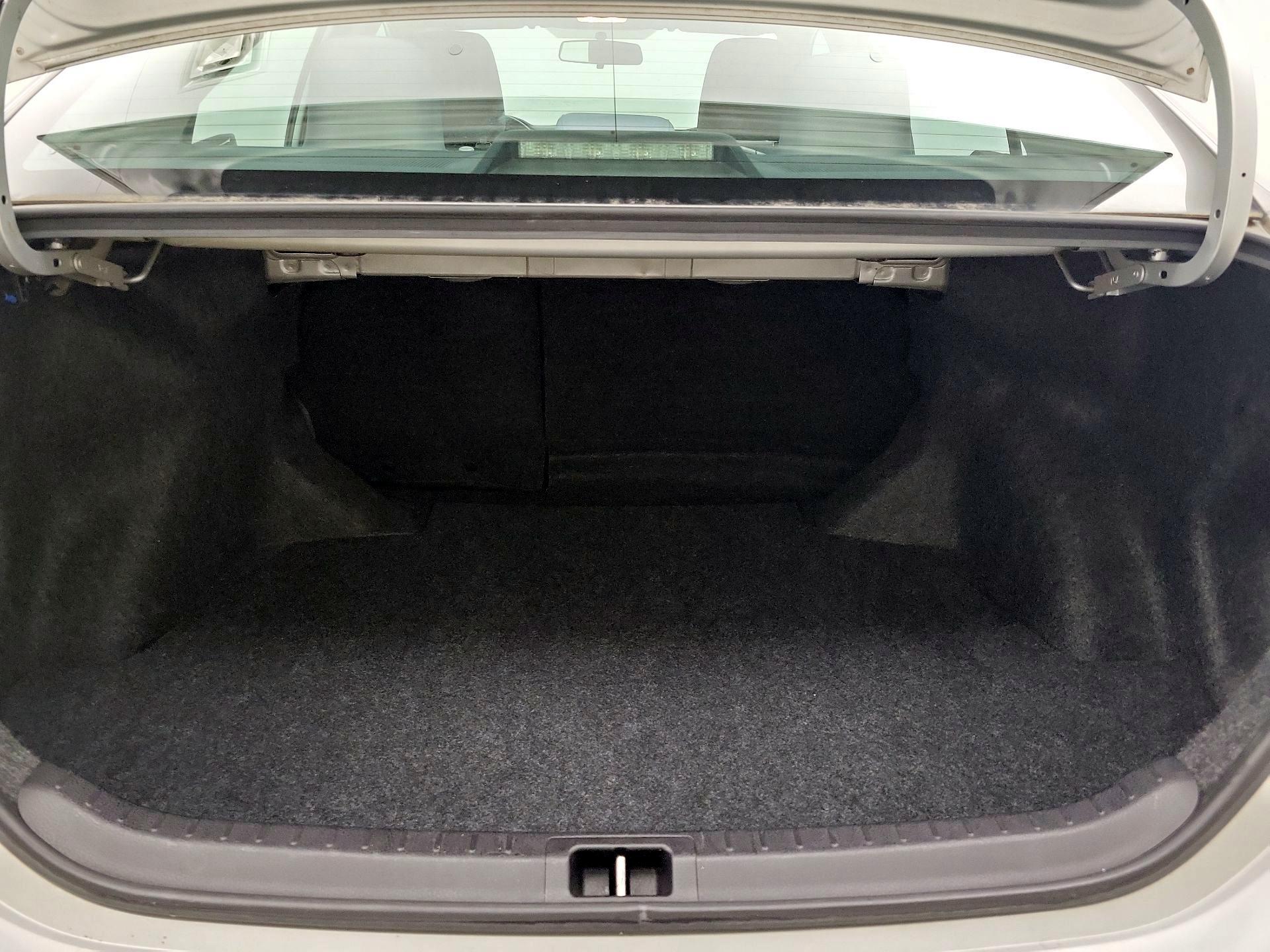 Thumbnail: 2014 Toyota Corolla - 20