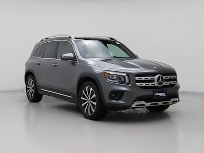2020 Mercedes-Benz GLB 250 -
                  Parker, CO