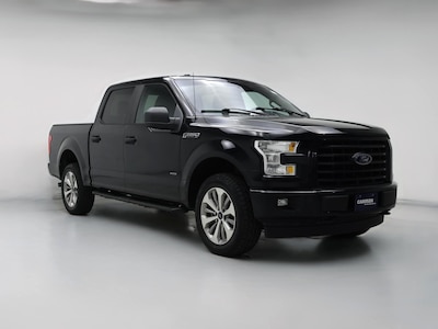 2017 Ford F-150 XL -
                  Parker, CO