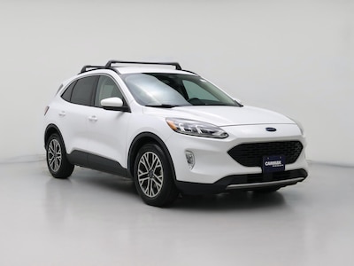 2020 Ford Escape SEL -
                  Denver, CO