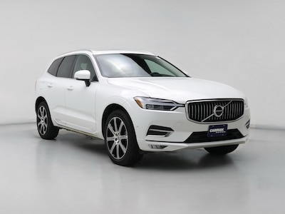 2021 Volvo XC60 T5 Inscription -
                  Parker, CO
