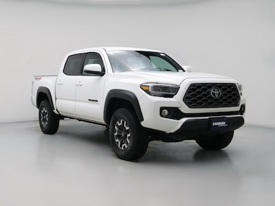 2023 Toyota Tacoma TRD Off-Road -
                  Parker, CO