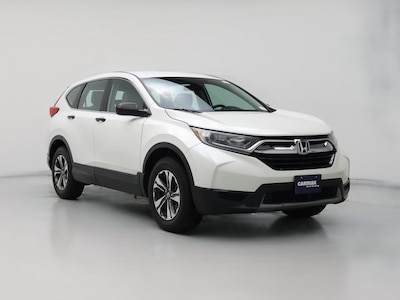 2017 Honda CR-V LX -
                  Parker, CO