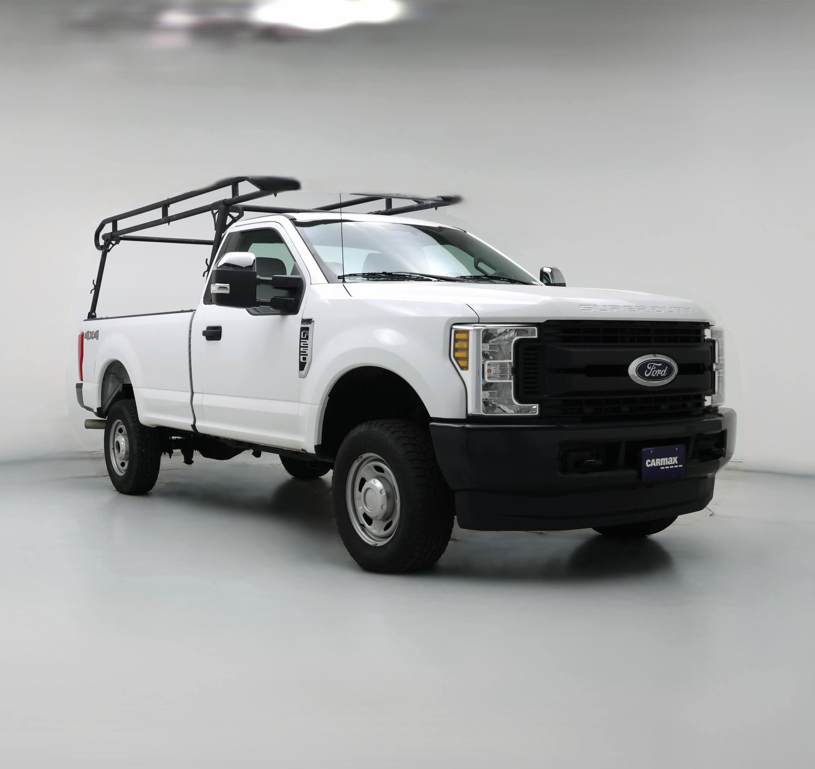 Thumbnail: 2019 Ford F-250 - 1