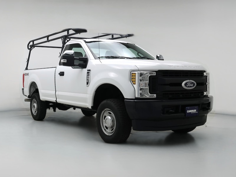 2019 Ford F-250 XL -
                  South Jordan, UT