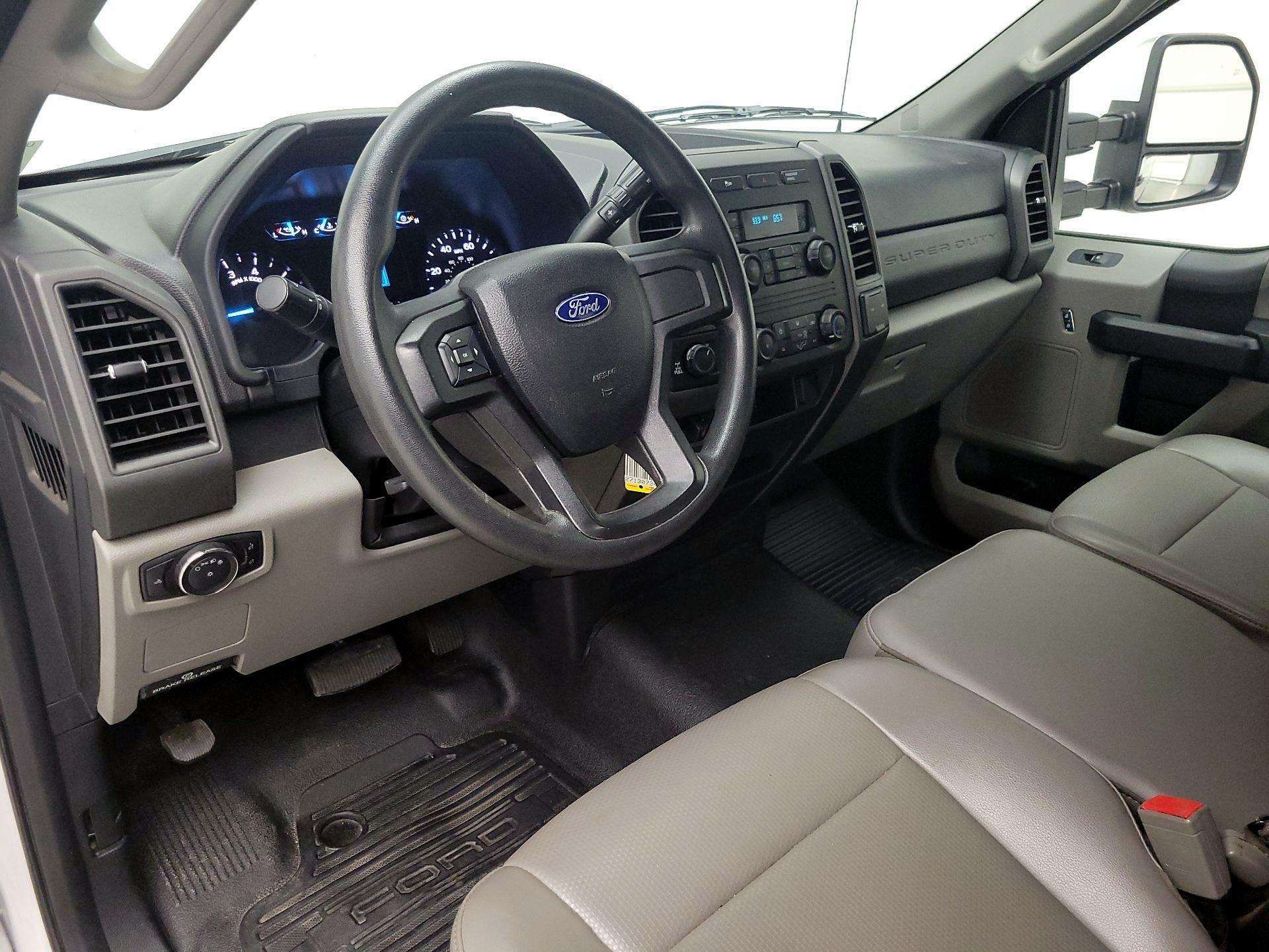 Thumbnail: 2019 Ford F-250 - 9