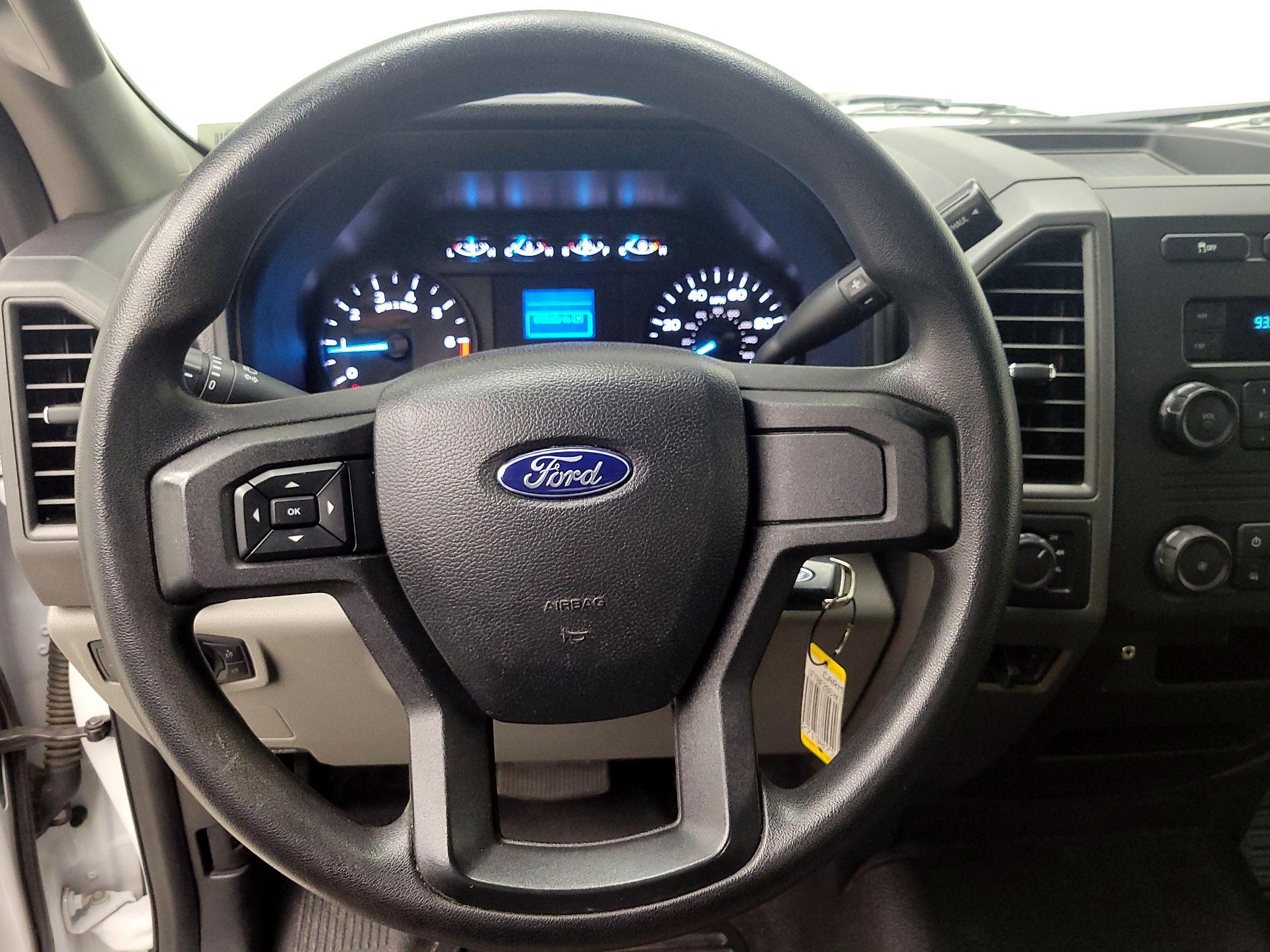 Thumbnail: 2019 Ford F-250 - 10