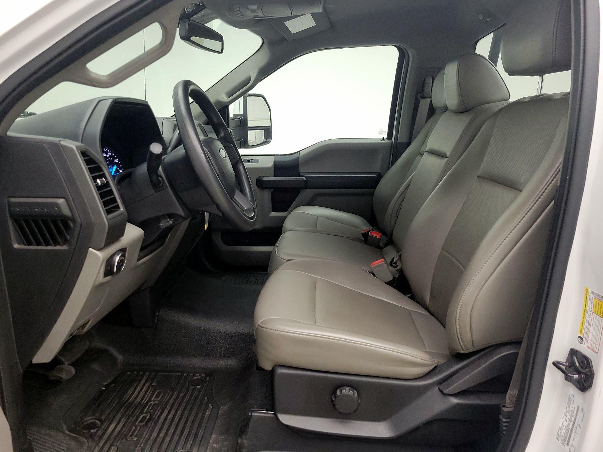 Thumbnail: 2019 Ford F-250 - 11