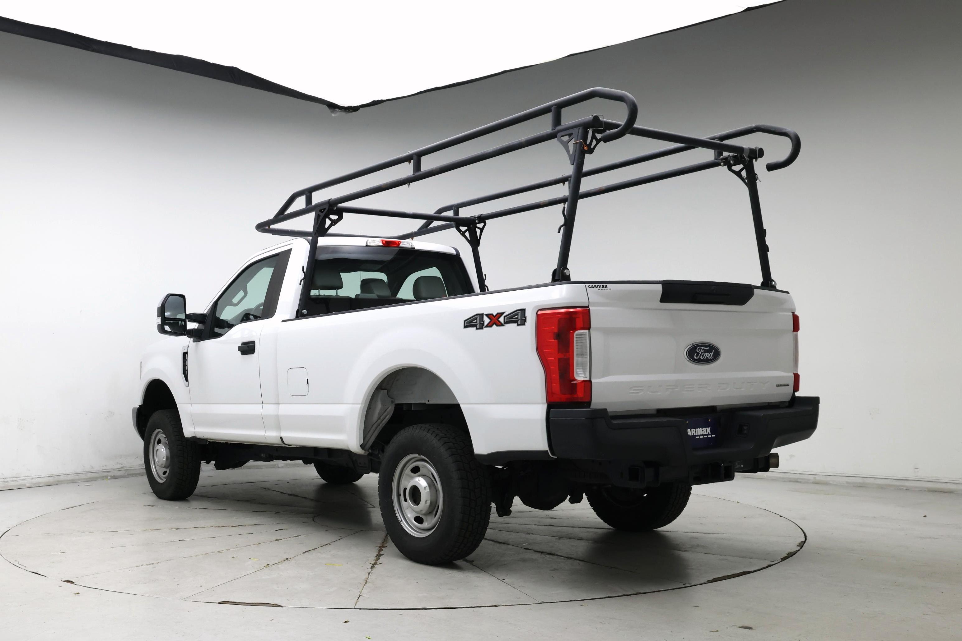 Thumbnail: 2019 Ford F-250 - 2