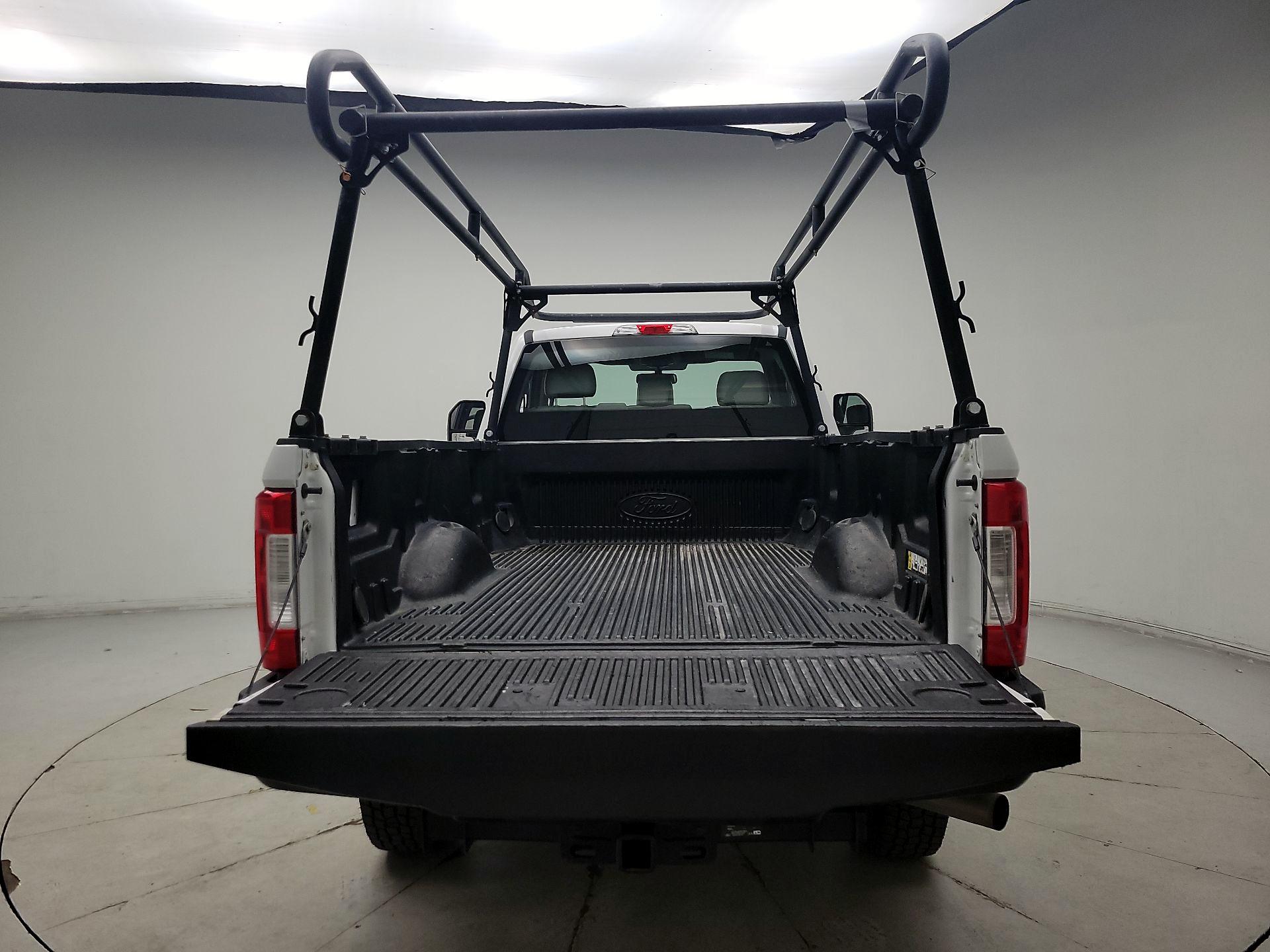 Thumbnail: 2019 Ford F-250 - 19