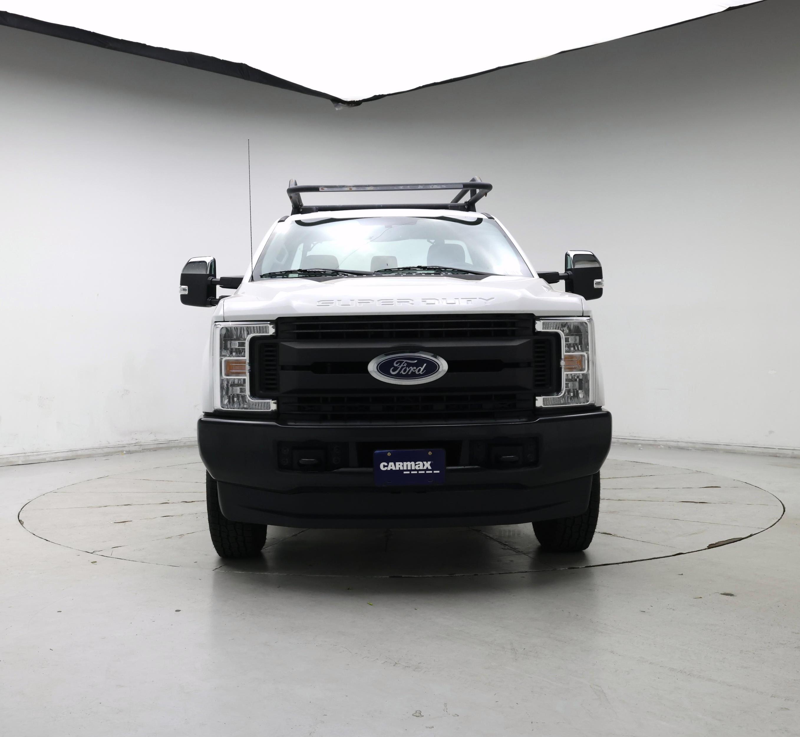 Thumbnail: 2019 Ford F-250 - 5