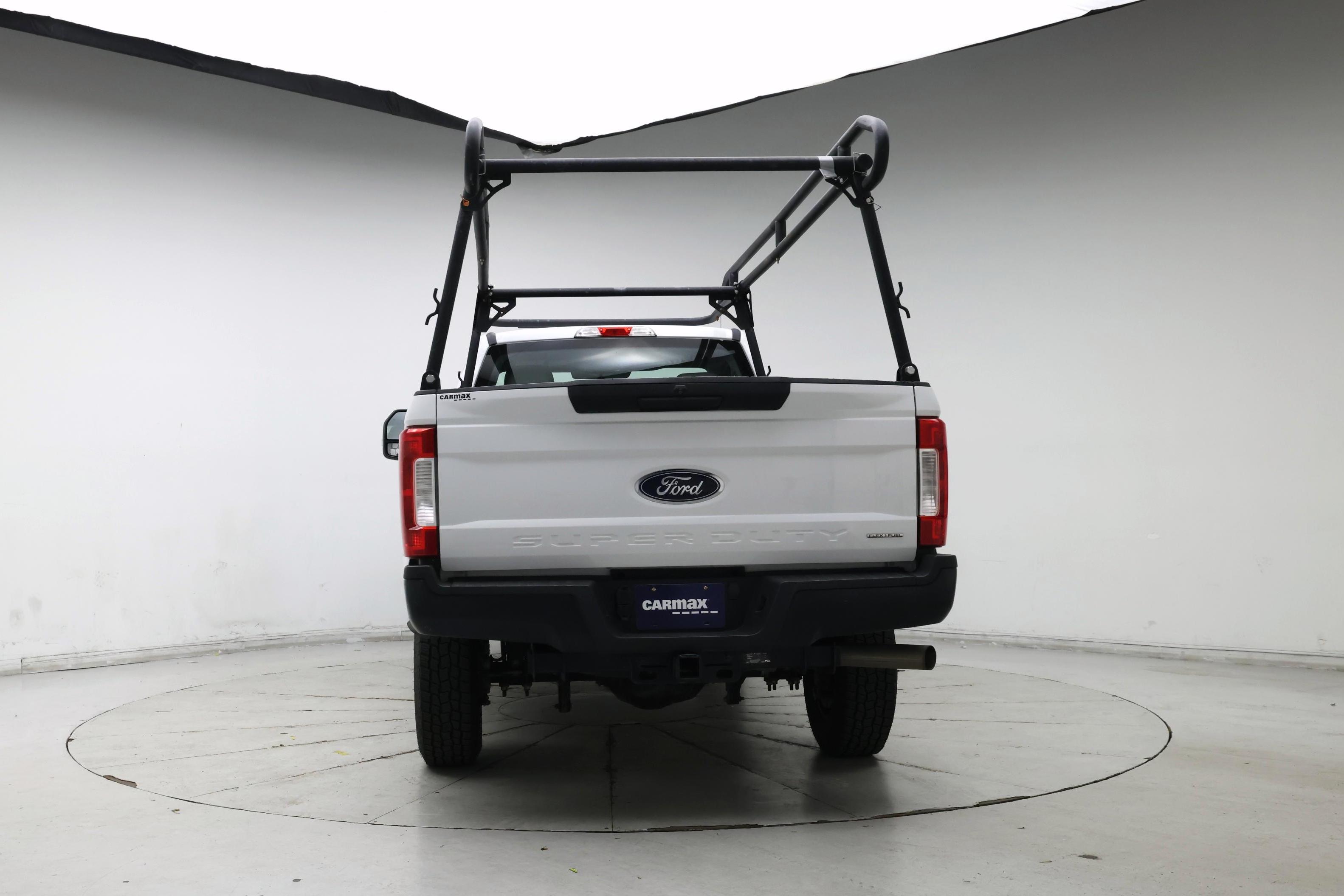 Thumbnail: 2019 Ford F-250 - 6