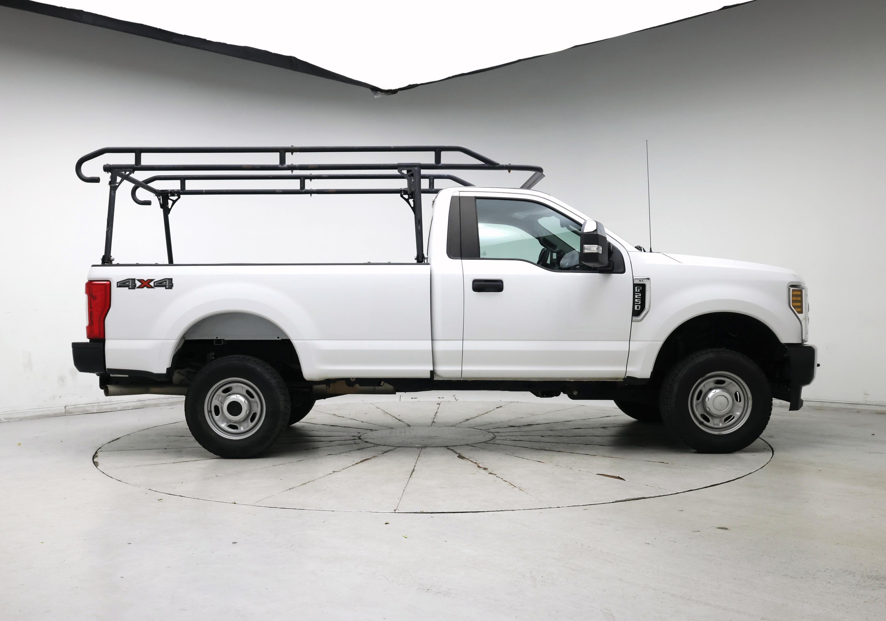 Thumbnail: 2019 Ford F-250 - 7