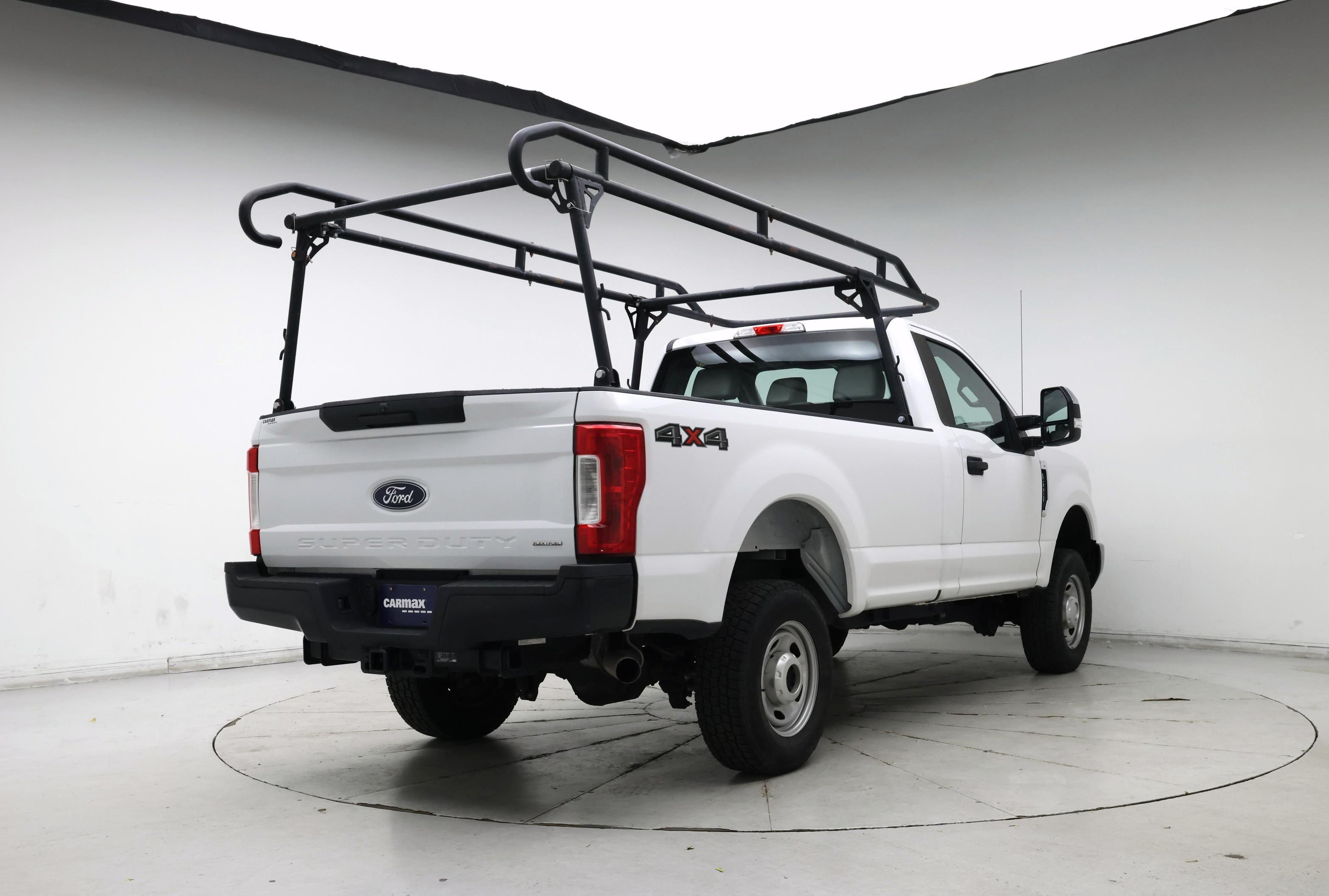 Thumbnail: 2019 Ford F-250 - 8