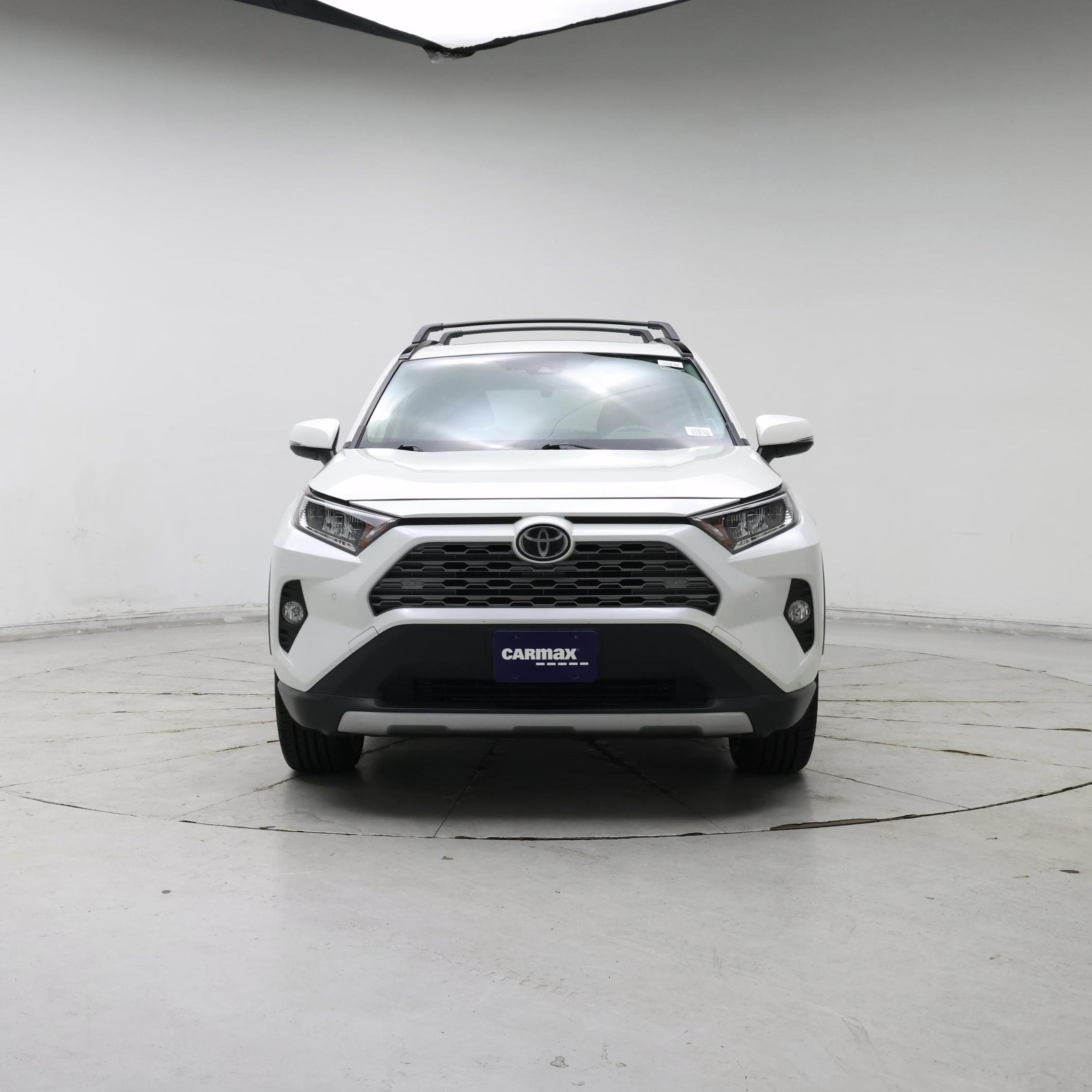 Thumbnail: 2019 Toyota RAV4 - 5