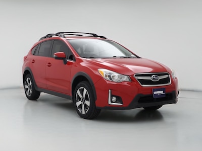 2017 Subaru Crosstrek Premium -
                  Colorado Springs, CO