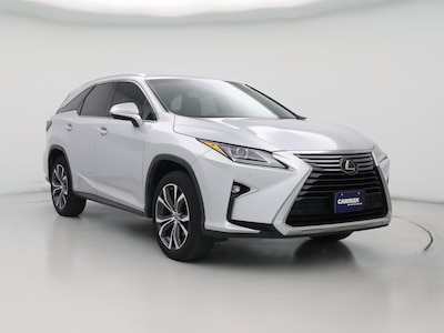 2019 Lexus RX 350L -
                  Colorado Springs, CO