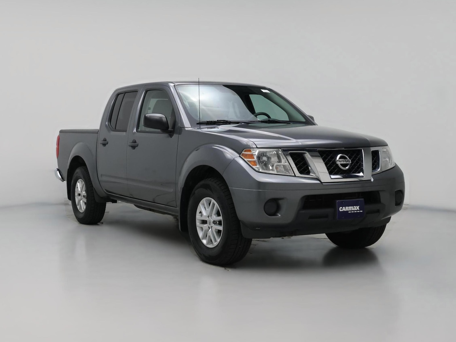 2019 Nissan Frontier